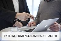 Externer Datenschutzbeauftragter