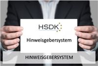 Hinweisgebersystem