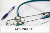 Gesundheit & Pflege