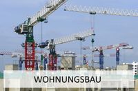 Wohnungsbau